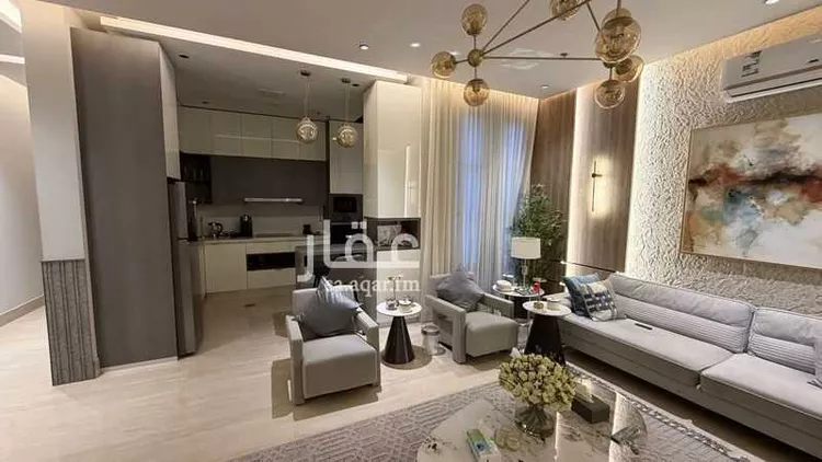Apartment for Rent in Riyadh Al Malqa