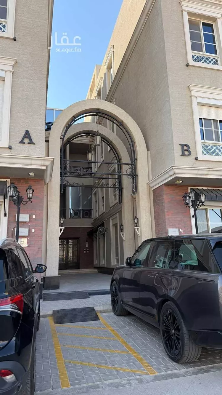 Apartment for Rent in Riyadh Al Malqa 6