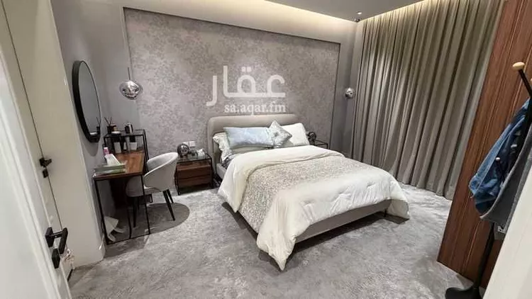 Apartment for Rent in Riyadh Al Malqa صورة 5