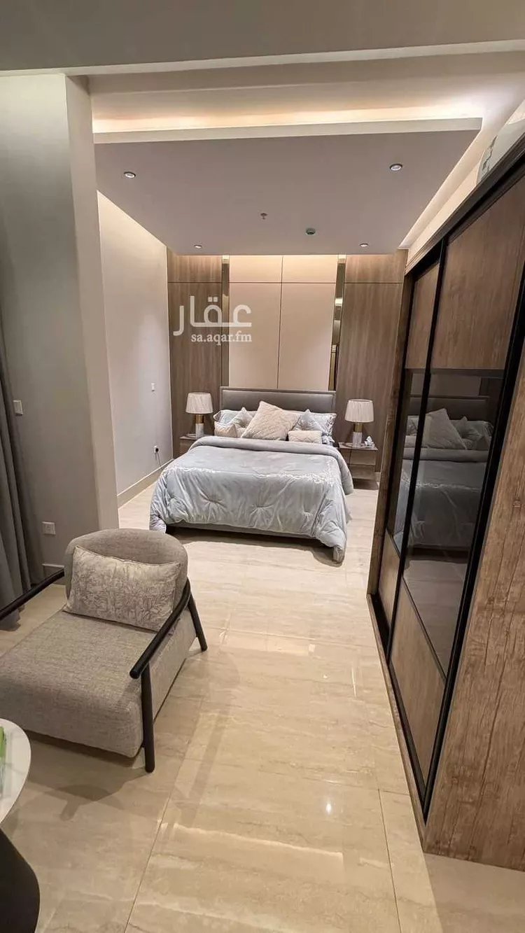 Apartment for Rent in Riyadh Al Malqa 8
