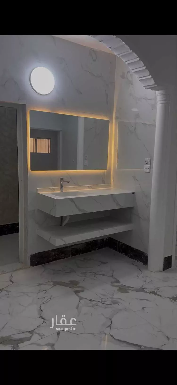 عمارة للإيجار في شارع أبي الفتح القرشي, حي أم الحمام الغربي, مدينة الرياض, منطقة الرياض صورة 3