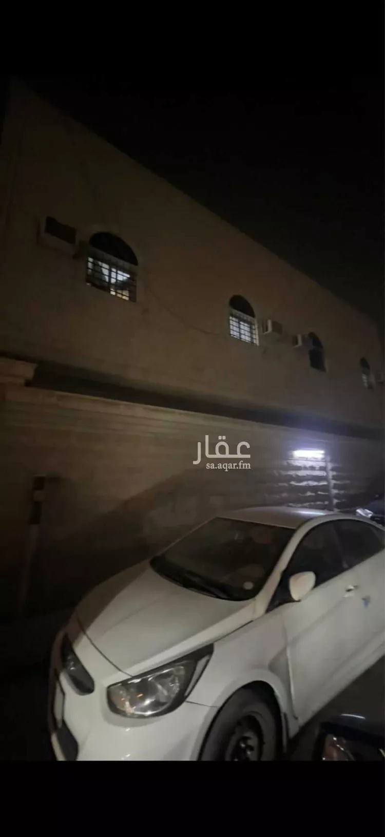 عمارة للإيجار في شارع عسفان, حي أم الحمام الغربي, مدينة الرياض, منطقة الرياض