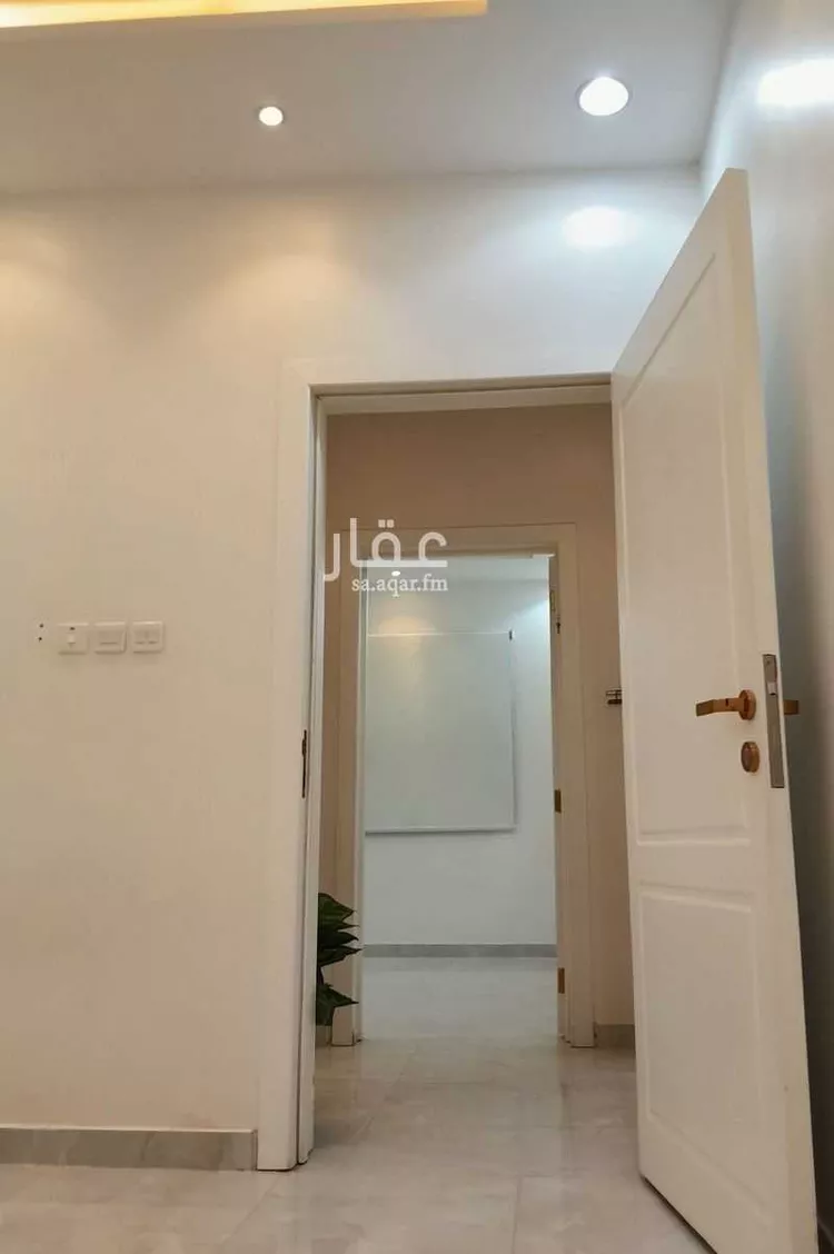 شقة للإيجار في شارع مسلم بن خالد ، حي الحزم ، الرياض ، منطقة الرياض صورة 3