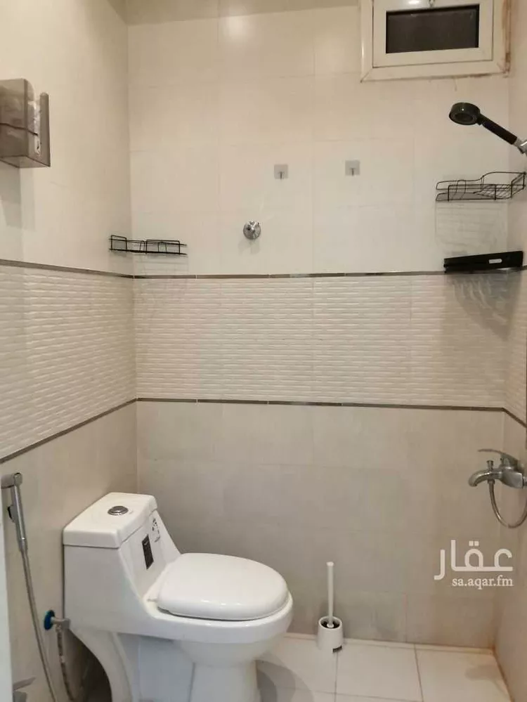 شقة للإيجار في شارع مسلم بن خالد ، حي الحزم ، الرياض ، منطقة الرياض صورة 4