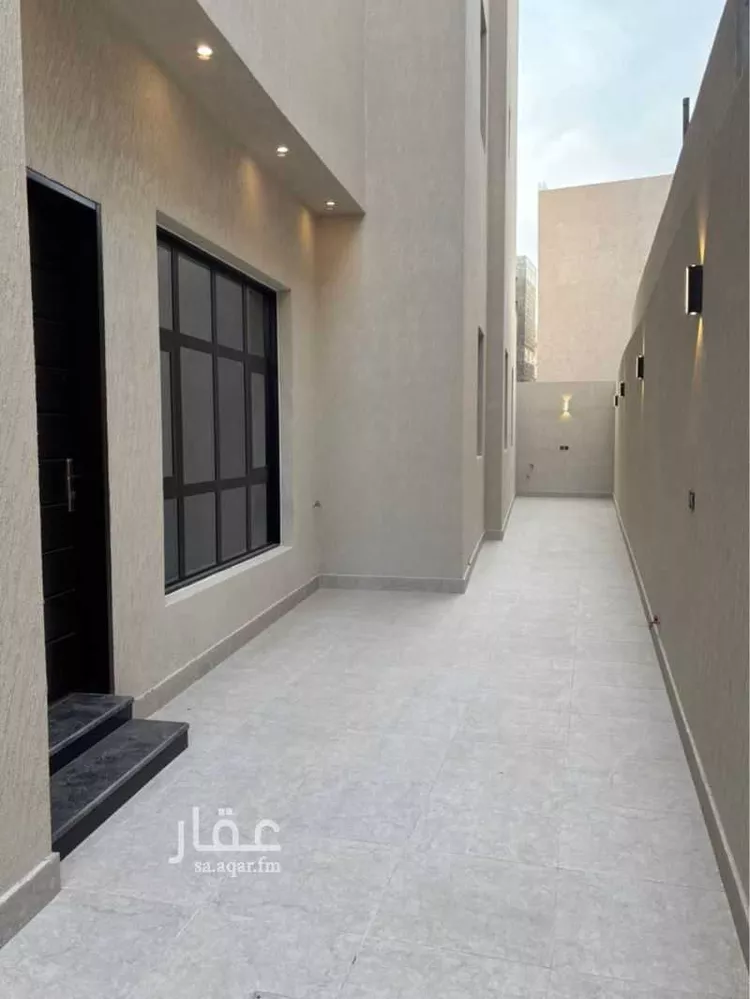 دور للبيع في شارع عيسى الهاشمي, حي الحزم, مدينة الرياض, منطقة الرياض صورة 5