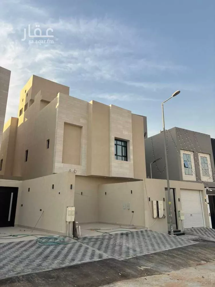 شقة للبيع في شارع عيسى الهاشمي, حي نمار, مدينة الرياض, منطقة الرياض 1 صورة