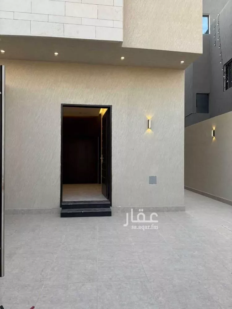 دور للبيع في شارع عيسى الهاشمي, حي الحزم, مدينة الرياض, منطقة الرياض صورة 3