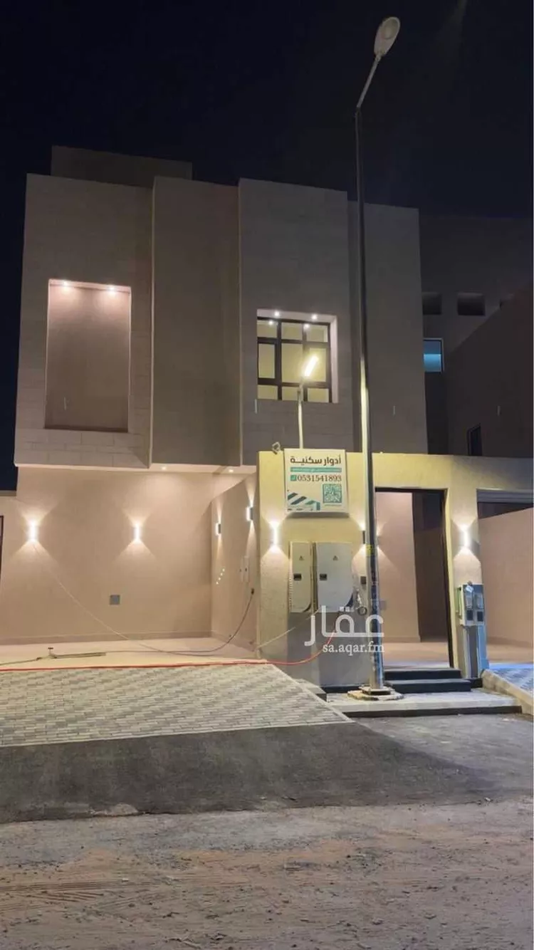 شقة للبيع في شارع عيسى الهاشمي, حي نمار, مدينة الرياض, منطقة الرياض صورة 5