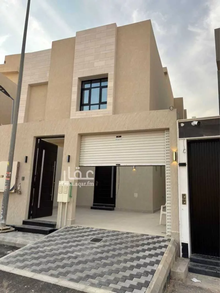 دور للبيع في شارع عيسى الهاشمي, حي الحزم, مدينة الرياض, منطقة الرياض صورة 2