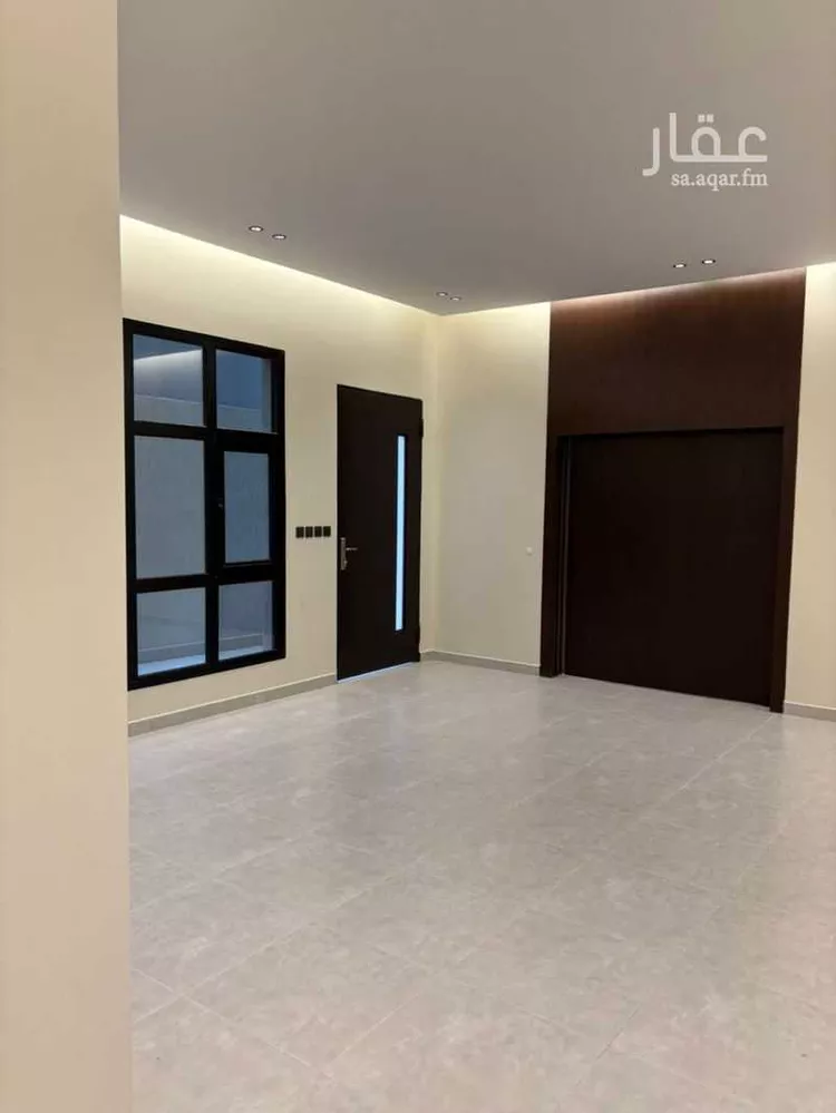 دور للبيع في شارع عيسى الهاشمي, حي الحزم, مدينة الرياض, منطقة الرياض صورة 4