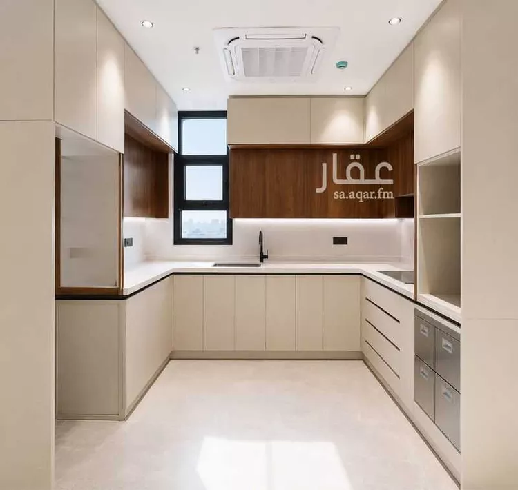 شقة للإيجار في شارع الشارقة, حي المحمدية, مدينة الرياض, منطقة الرياض صورة 2