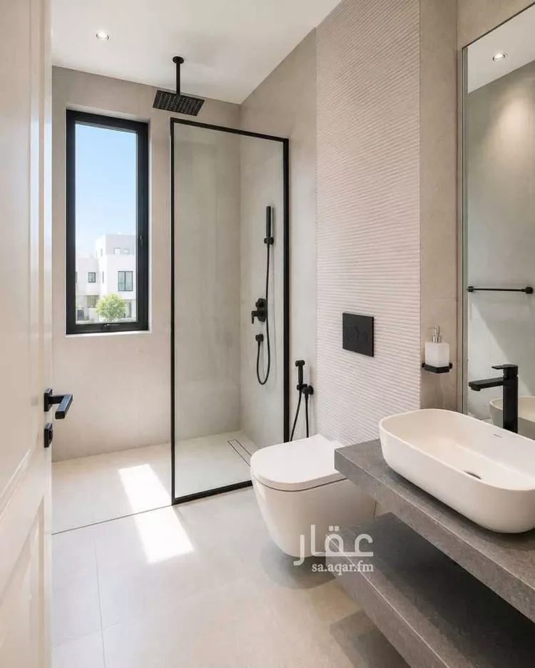شقة للإيجار في شارع الشارقة, حي المحمدية, مدينة الرياض, منطقة الرياض صورة 3