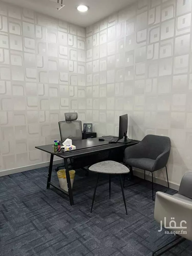 مكتب تجاري للإيجار في شارع موسى بن نصير،، ، حي السليمانية ، الرياض ، منطقة الرياض صورة 4