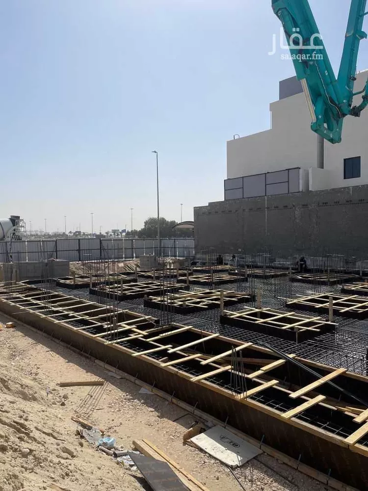 شقة للبيع في شارع 19أ, حي المنار, مدينة الدمام, المنطقة الشرقية صورة 5