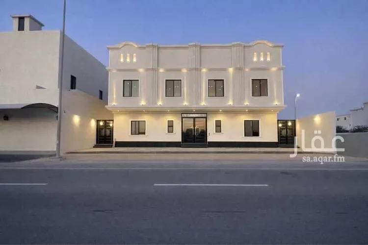 شقة للبيع في شارع 19أ, حي المنار, مدينة الدمام, المنطقة الشرقية 1 صورة