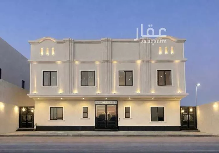 شقة للبيع في شارع 19أ, حي المنار, مدينة الدمام, المنطقة الشرقية صورة 2