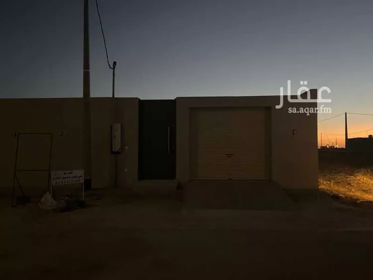 Rest House for Sale in Az Zulfi Al Nahdah