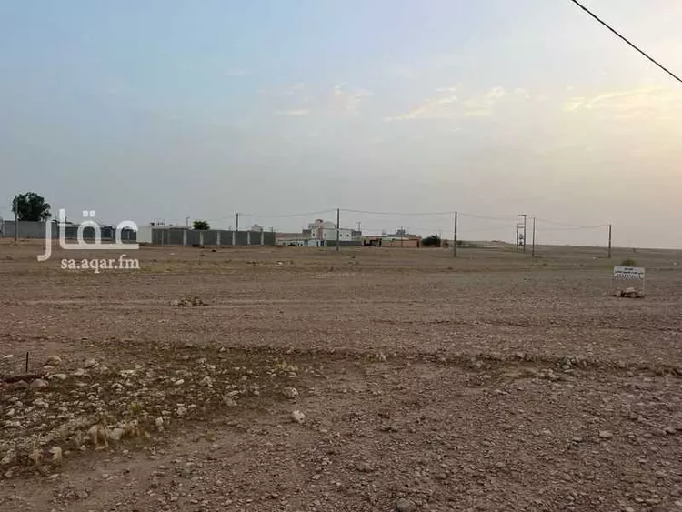 أرض للبيع في شارع شارع حداد بن مالك, حي النهضة, مدينة الزلفي, منطقة الرياض صورة 2