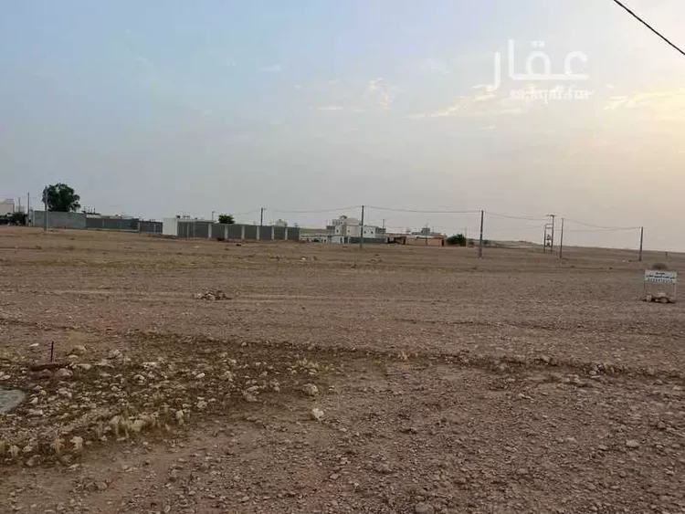 أرض للبيع في شارع شارع حداد بن مالك, حي النهضة, مدينة الزلفي, منطقة الرياض صورة 4