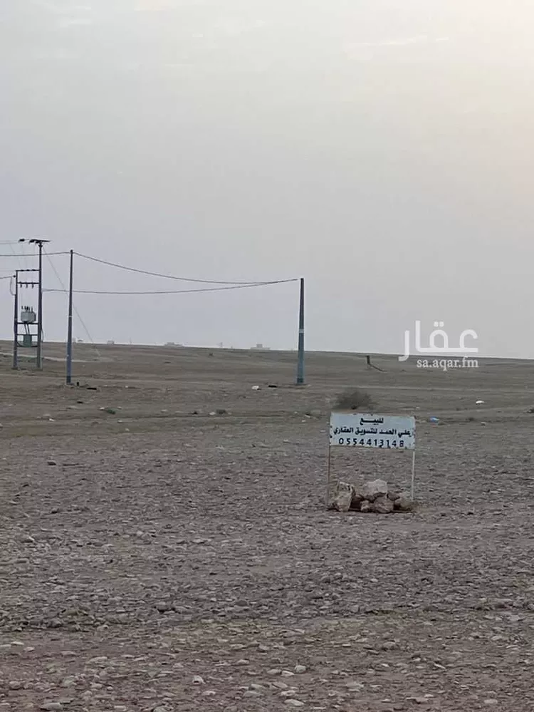 أرض للبيع في شارع شارع حداد بن مالك, حي النهضة, مدينة الزلفي, منطقة الرياض