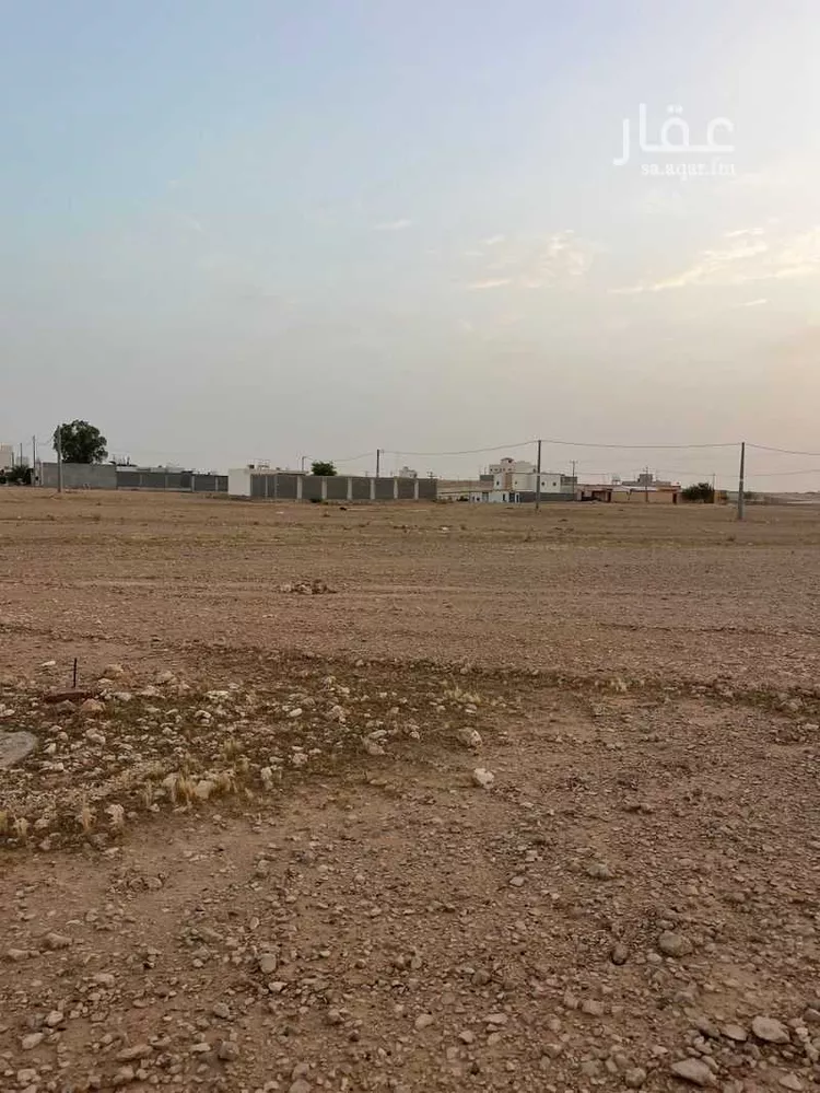 أرض للبيع في شارع شارع حداد بن مالك, حي النهضة, مدينة الزلفي, منطقة الرياض صورة 5