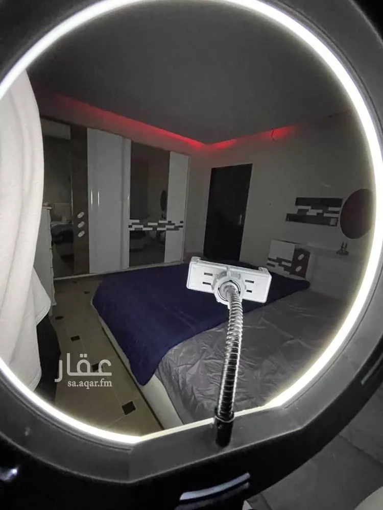 شقة مفروشة للحجز في شارع سليمان العلي المشيقح ، حي النهضة ، بريدة ، بريدة صورة 4