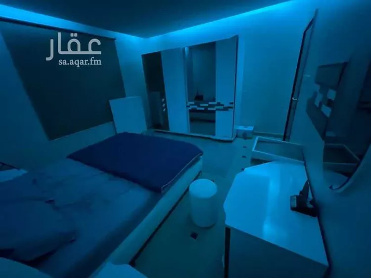 شقة مفروشة للحجز في شارع سليمان العلي المشيقح ، حي النهضة ، بريدة ، بريدة صورة 2