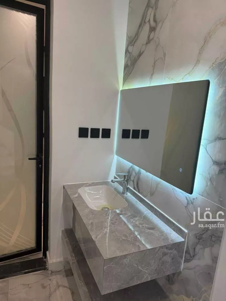 شقة للبيع في شارع 13أ, حي هجر, مدينة الدمام, المنطقة الشرقية صورة 4