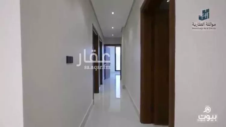 شقة للبيع في شارع الوطن, حي الشعلة, مدينة الدمام, المنطقة الشرقية 6
