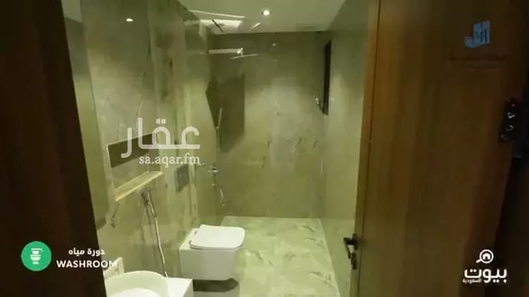 شقة للبيع في شارع الوطن, حي الشعلة, مدينة الدمام, المنطقة الشرقية 11
