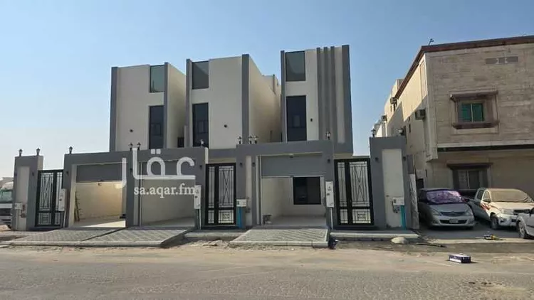 فيلا للبيع في شارع الأمان, حي ضاحية الملك فهد, مدينة الدمام, المنطقة الشرقية 7