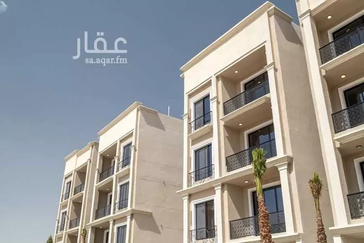 شقة للبيع في حي الروضة, مدينة الدمام, المنطقة الشرقية 11