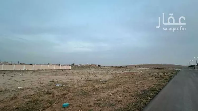 Land for Sale in Al Mithnab Nab'ah صورة 2
