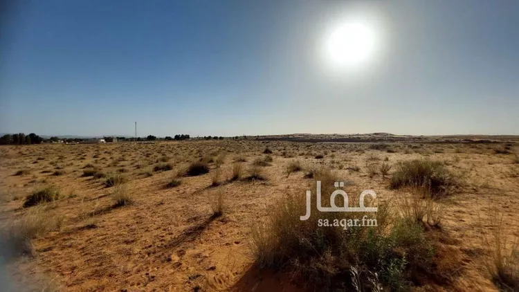 أرض للبيع في شارع 72726, حي مرفية, مدينة مرفيه, منطقة حائل