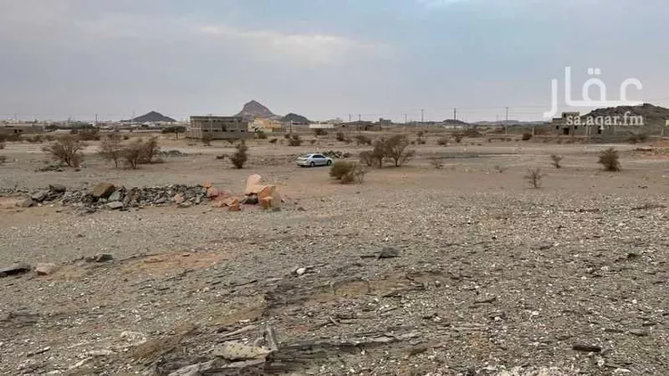 أرض للبيع في شارع الخالدية 16, حي الخالدية, مدينة القويعية - الرويضة, منطقة الرياض صورة 3