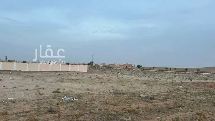 Land for Sale in Al Mithnab Nab'ah صورة 5