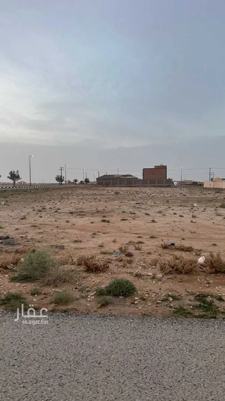 أرض للبيع في حي الخرماء الجنوبية, مدينة الخرماء الجنوبية, منطقة القصيم