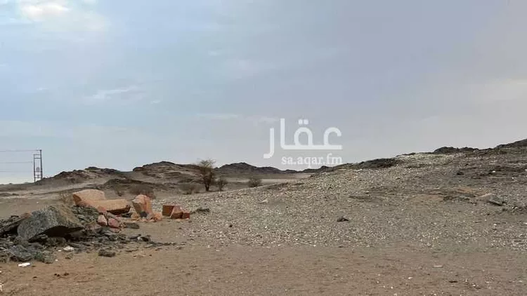 أرض للبيع في شارع الخالدية 16, حي الخالدية, مدينة القويعية - الرويضة, منطقة الرياض صورة 3