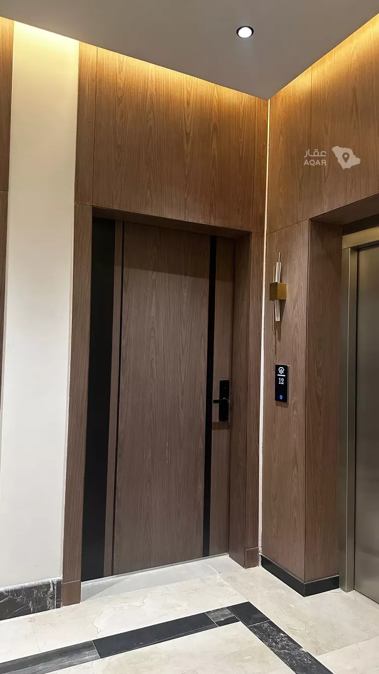 شقة للإيجار في شارع الحارث بن سليل, حي العارض, مدينة الرياض, منطقة الرياض 11