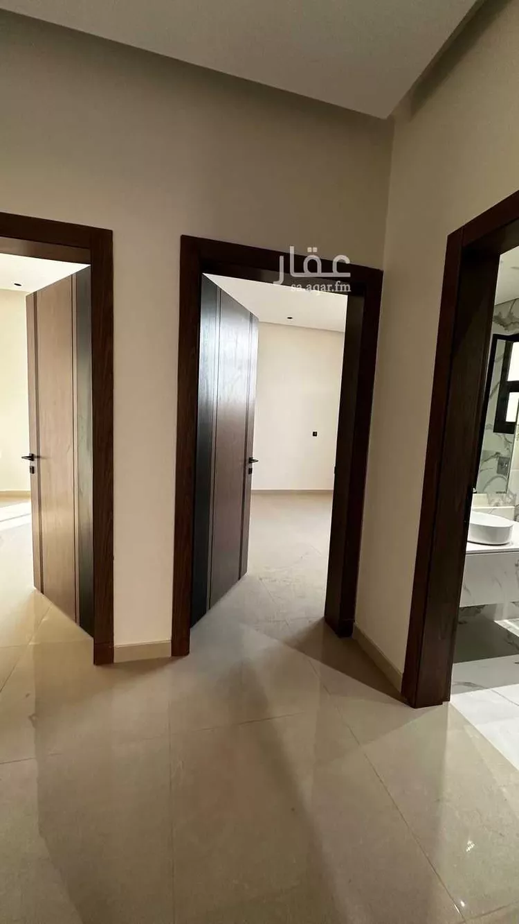 شقة للإيجار في شارع الحارث بن سليل ، حي العارض ، الرياض ، منطقة الرياض