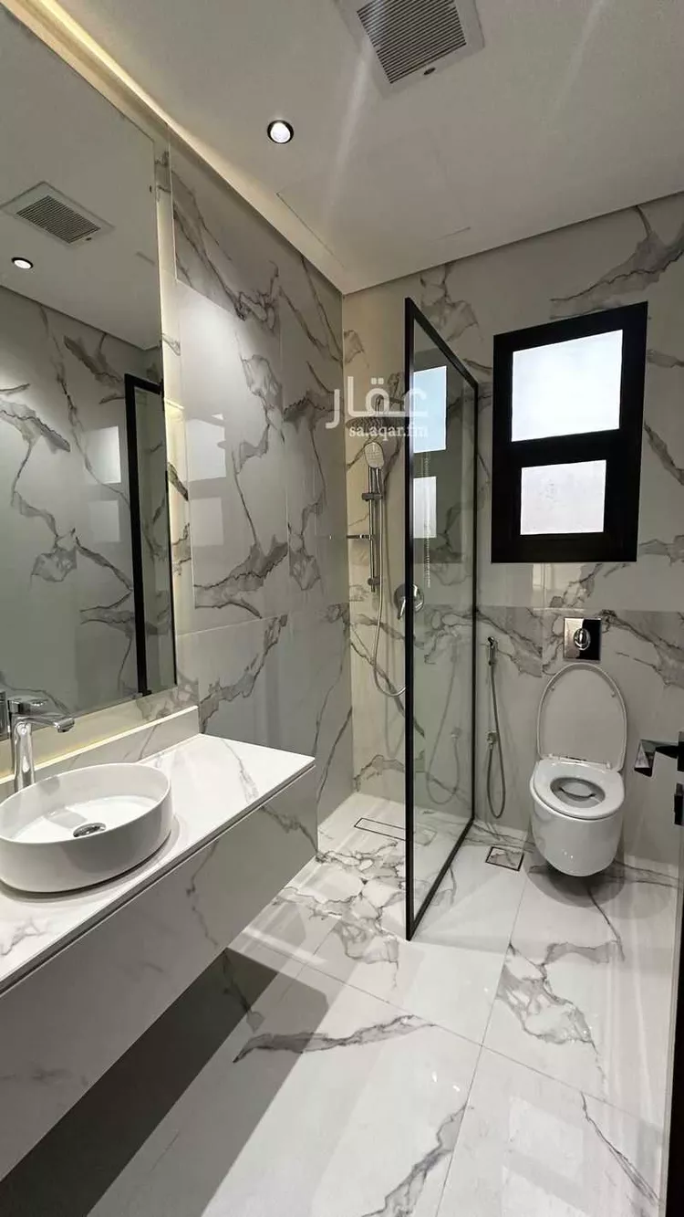 شقة للإيجار في شارع الحارث بن سليل ، حي العارض ، الرياض ، منطقة الرياض صورة 5