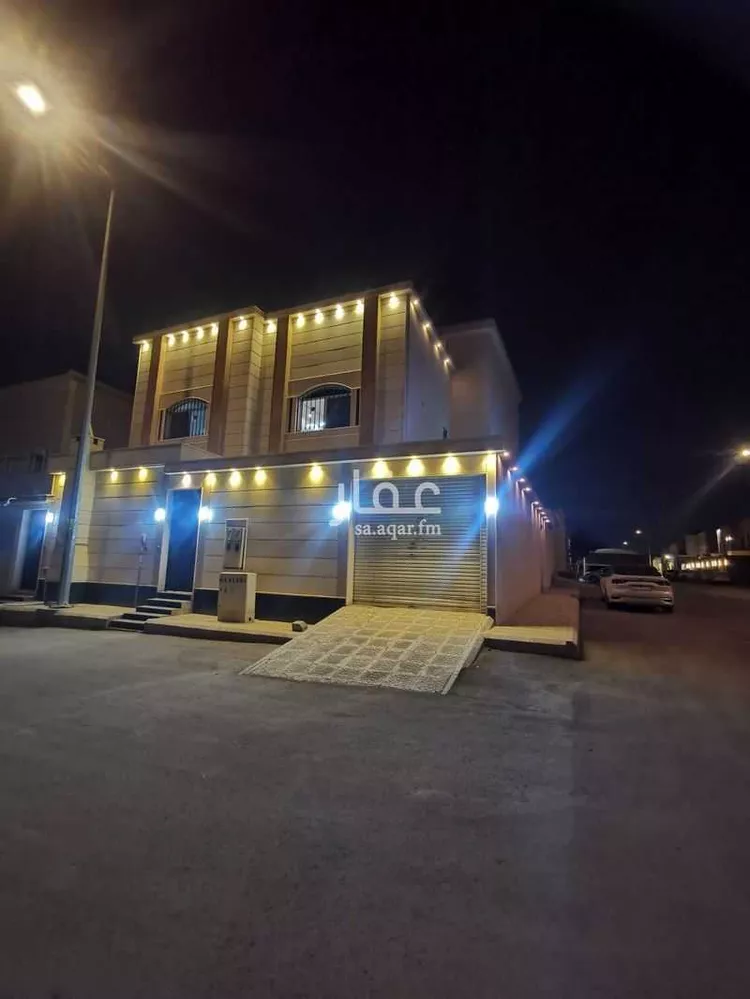 Villa for Rent in Riyadh Dhahrat Namar