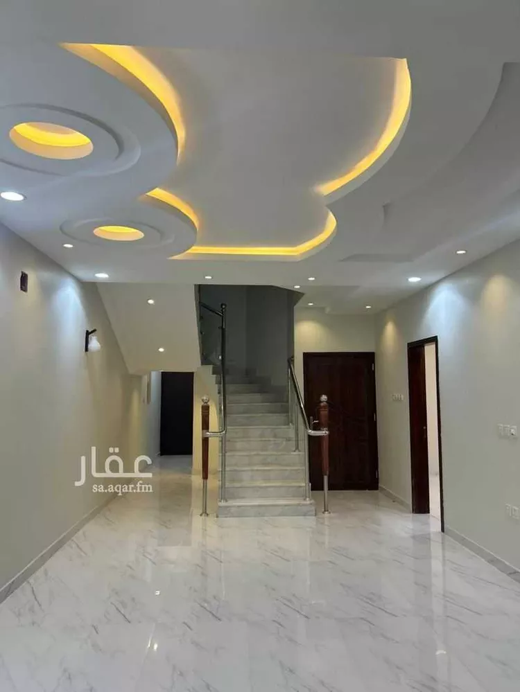فيلا للإيجار في شارع حسين سرحان, حي العوالي, مدينة الرياض, منطقة الرياض 11