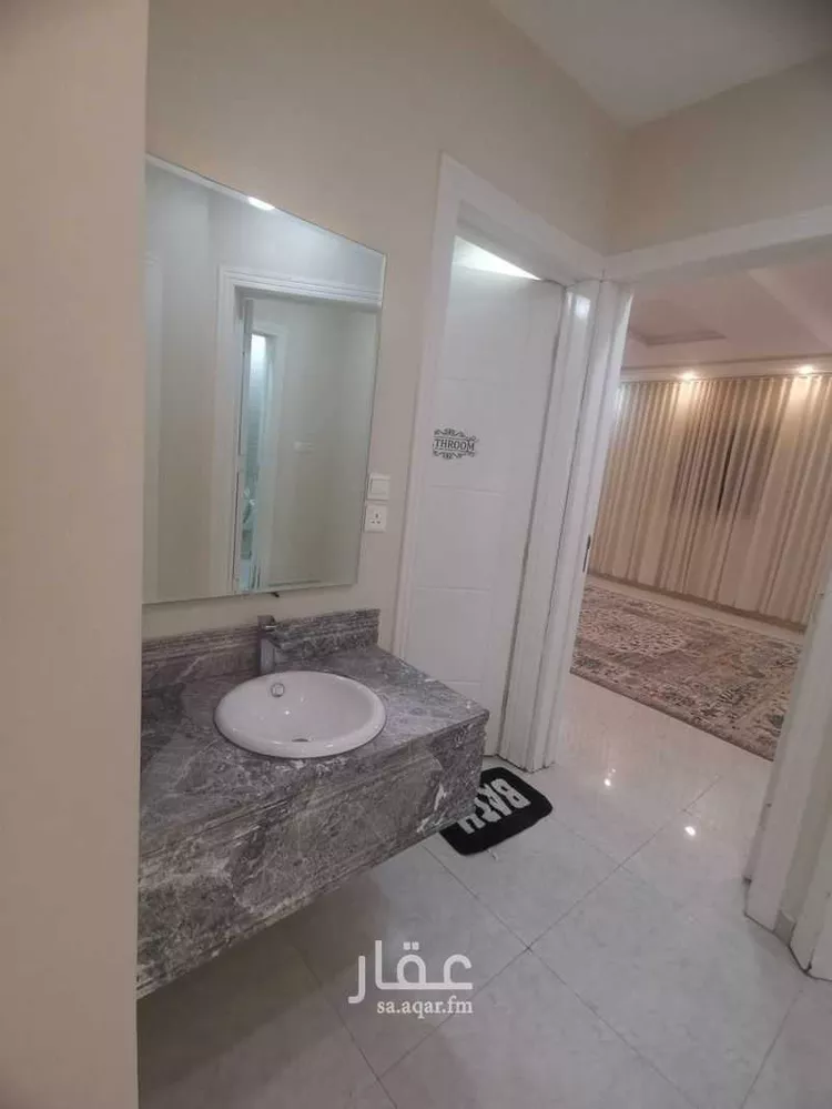 شقة للإيجار في شارع عبدالله بن أبي حبيب, حي طويق, مدينة الرياض, منطقة الرياض صورة 5