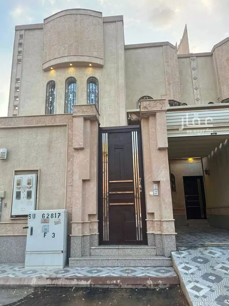 فيلا للإيجار في شارع حسين سرحان, حي العوالي, مدينة الرياض, منطقة الرياض