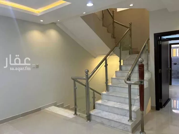 فيلا للإيجار في شارع حسين سرحان, حي العوالي, مدينة الرياض, منطقة الرياض 23
