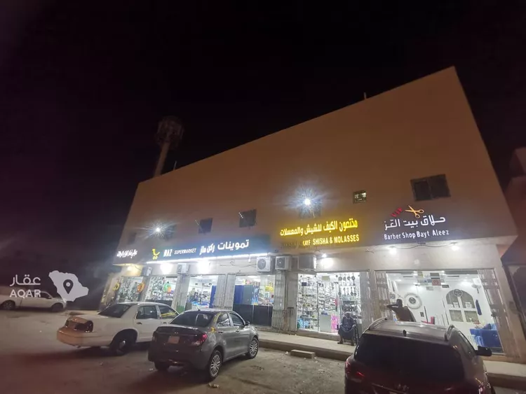 شقة للإيجار في شارع علي بن شيبان, حي العوالي, مدينة الرياض, منطقة الرياض صورة 5