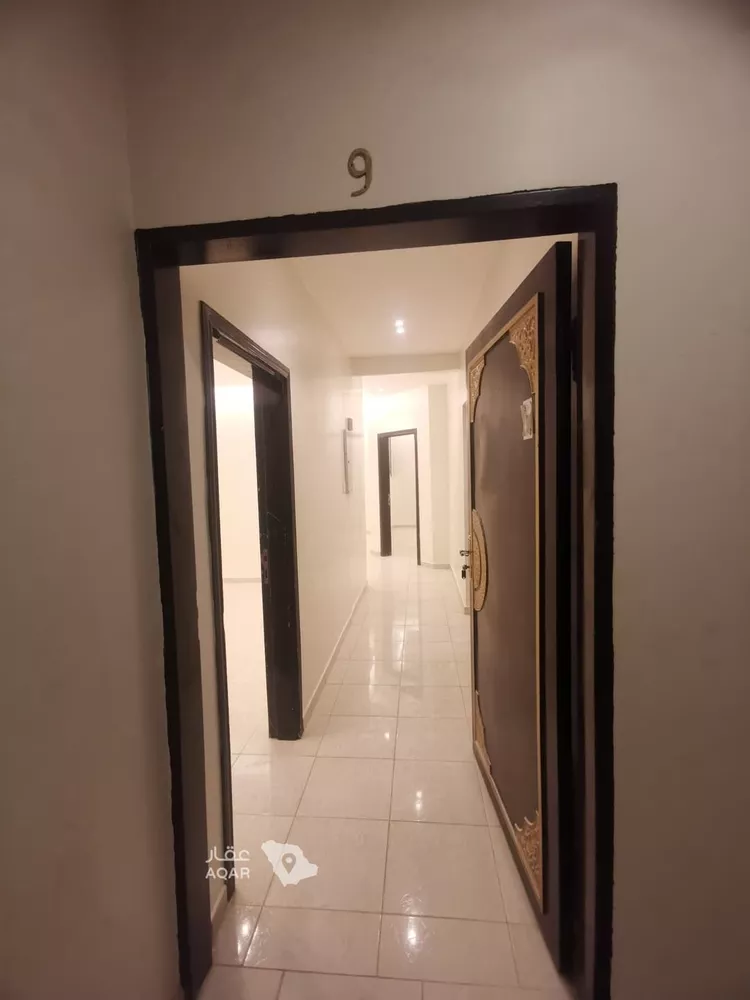 Apartment for Rent in Riyadh Dhahrat Namar