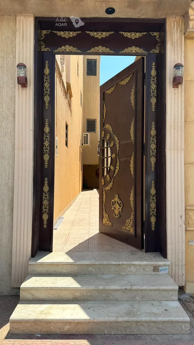 شقة للإيجار في شارع زهر الربيع, حي العوالي, مدينة الرياض, منطقة الرياض
