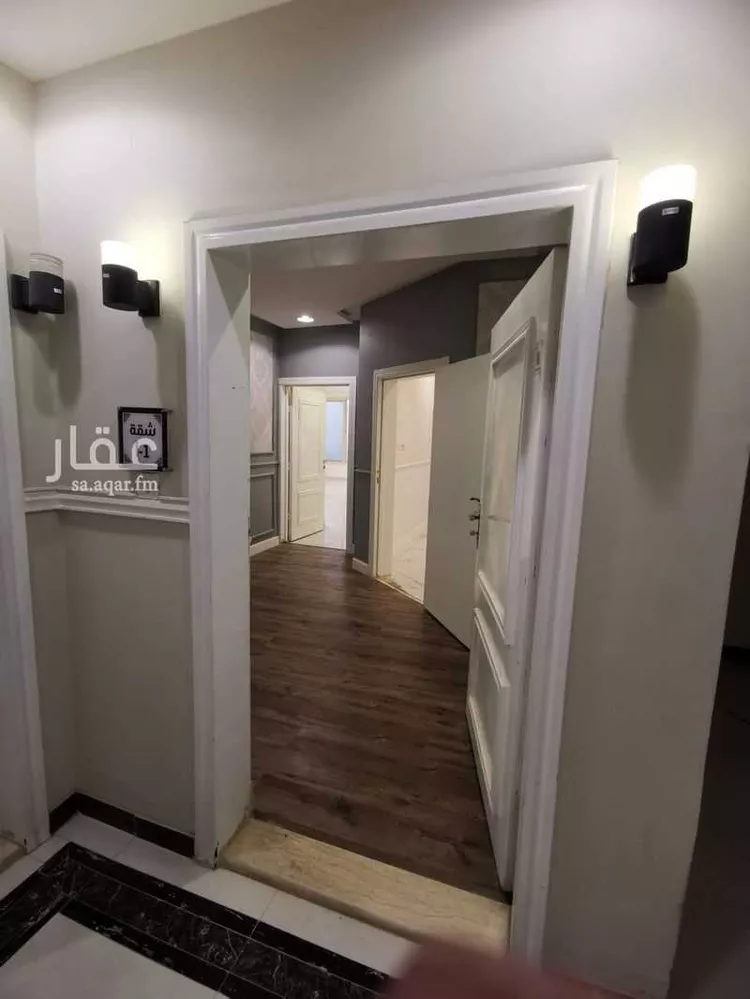Apartment for Rent in Riyadh Dhahrat Namar